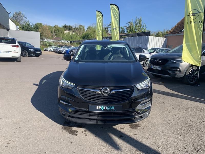Image OPEL Grandland X 1.5 D 130ch Edition