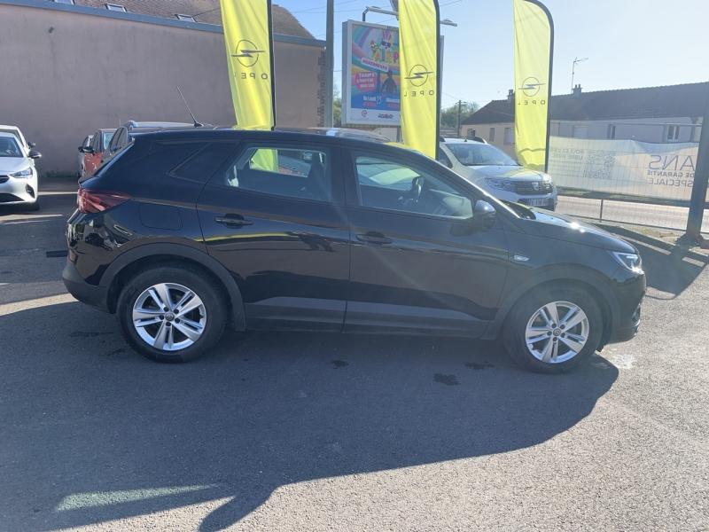 Image OPEL Grandland X 1.5 D 130ch Edition