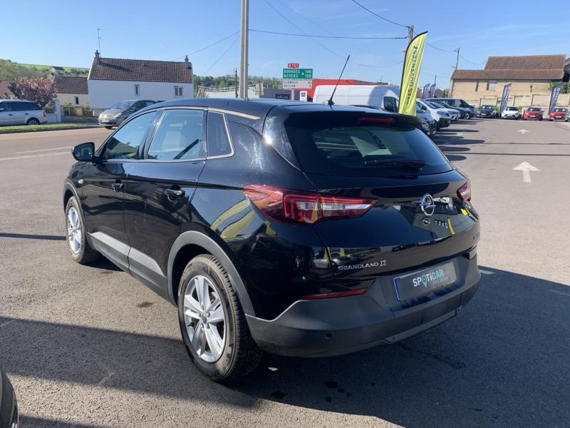 Image OPEL Grandland X 1.5 D 130ch Edition