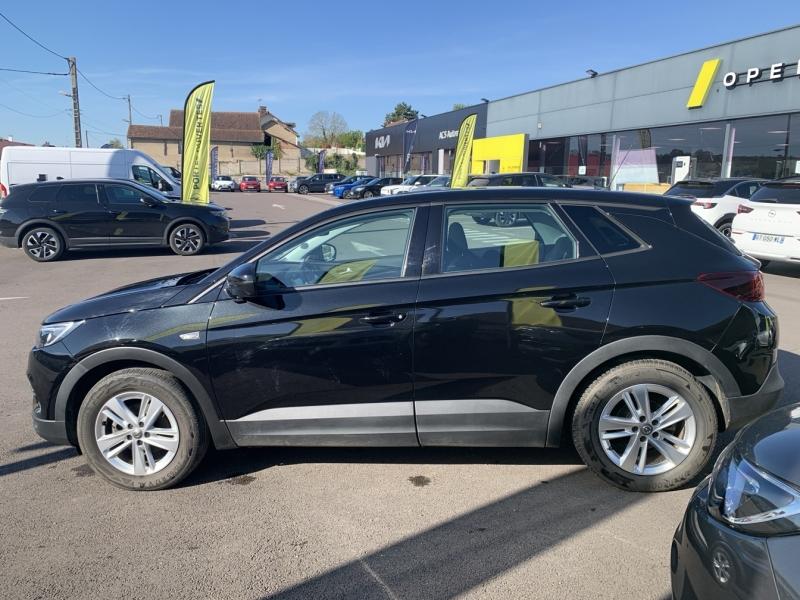 Image OPEL Grandland X 1.5 D 130ch Edition