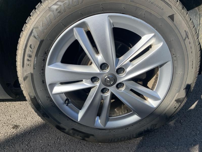 Image OPEL Grandland X 1.5 D 130ch Edition