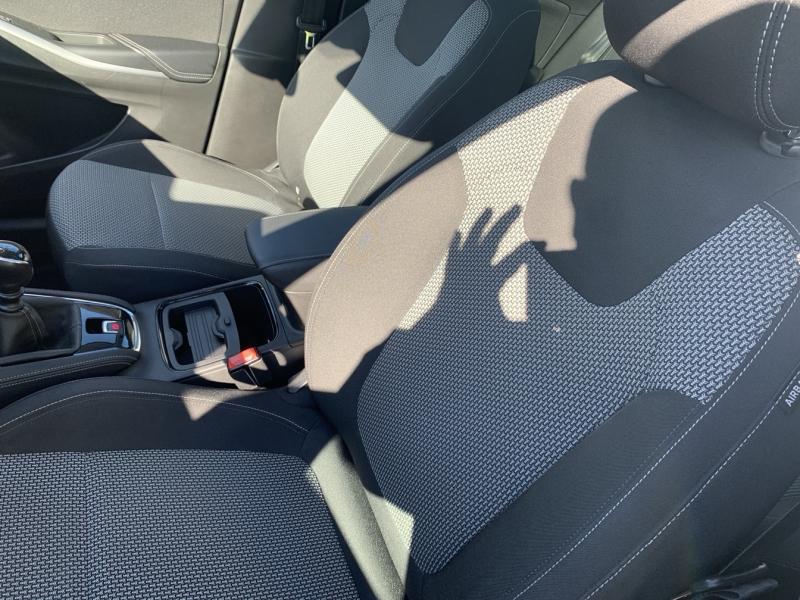 Image OPEL Grandland X 1.5 D 130ch Edition