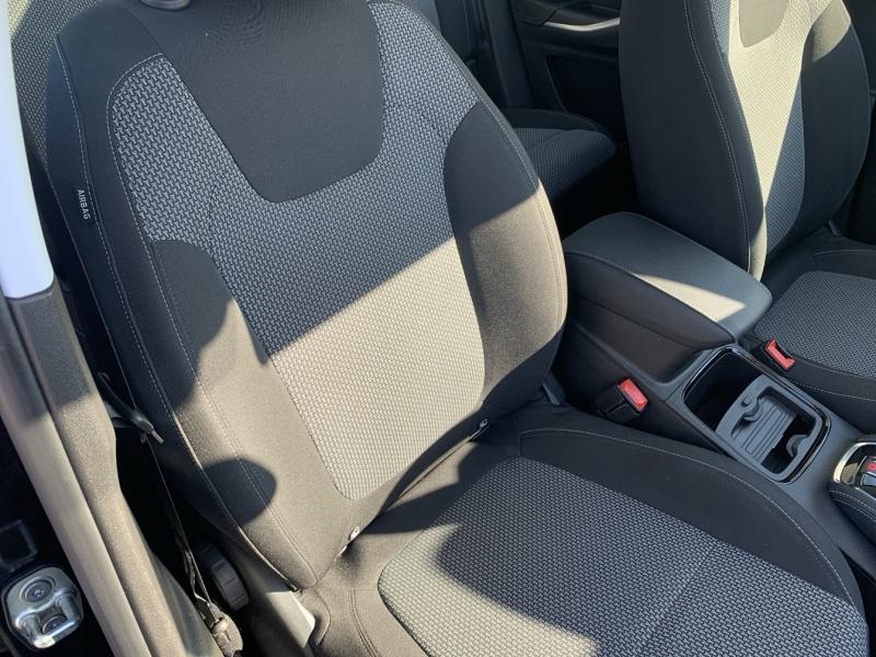 Image OPEL Grandland X 1.5 D 130ch Edition