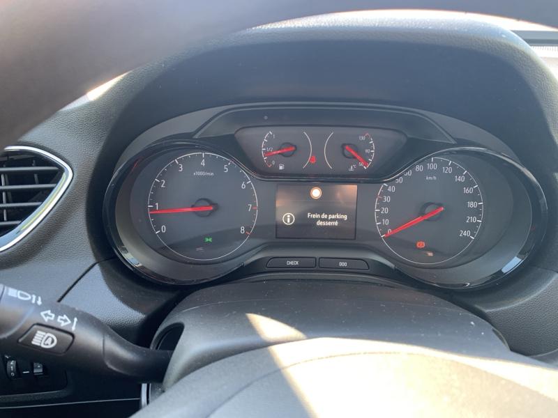 Image OPEL Grandland X 1.5 D 130ch Edition