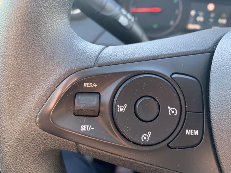 Image OPEL Grandland X 1.5 D 130ch Edition