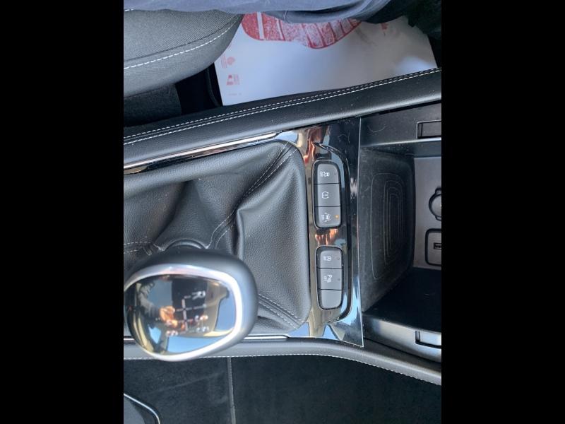 Image OPEL Grandland X 1.5 D 130ch Edition