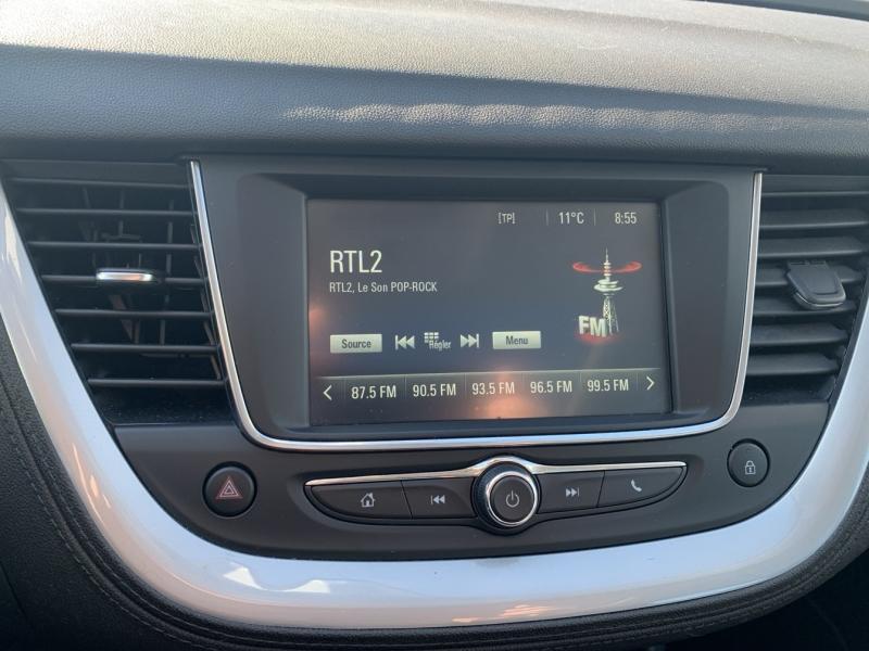 Image OPEL Grandland X 1.5 D 130ch Edition