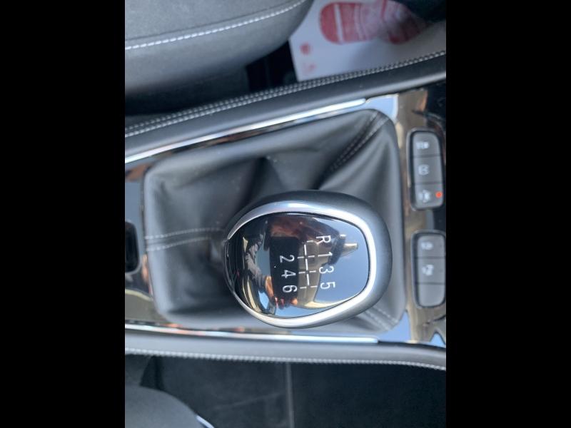 Image OPEL Grandland X 1.5 D 130ch Edition