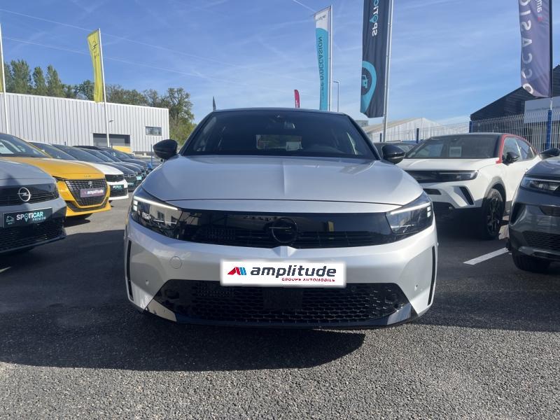 Image OPEL Corsa 1.2 Turbo 100ch GS