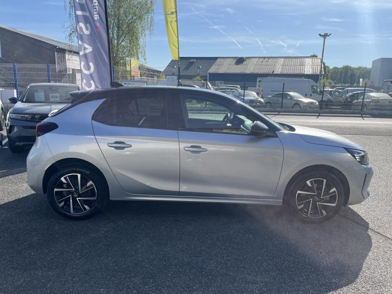 Image OPEL Corsa 1.2 Turbo 100ch GS