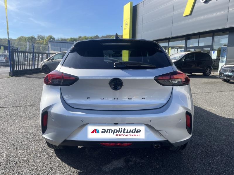 Image OPEL Corsa 1.2 Turbo 100ch GS