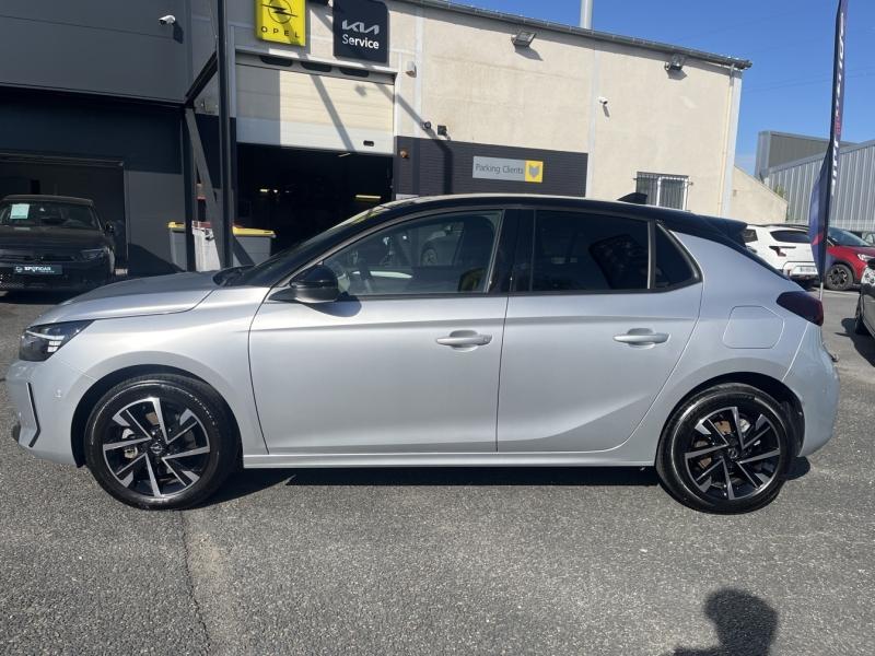 Image OPEL Corsa 1.2 Turbo 100ch GS