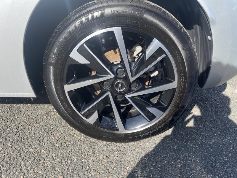 Image OPEL Corsa 1.2 Turbo 100ch GS