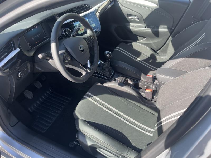 Image OPEL Corsa 1.2 Turbo 100ch GS