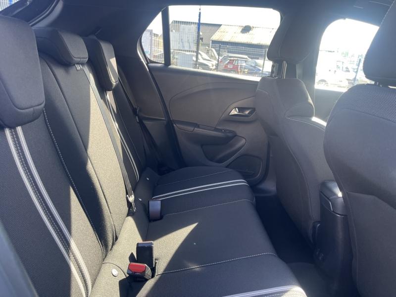 Image OPEL Corsa 1.2 Turbo 100ch GS