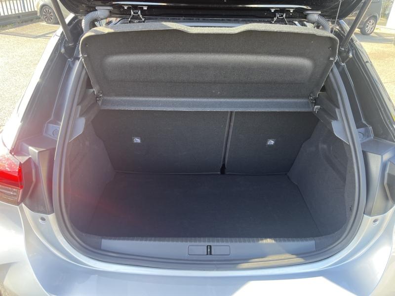 Image OPEL Corsa 1.2 Turbo 100ch GS