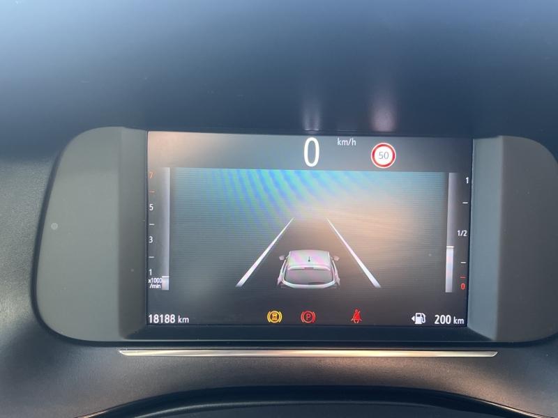 Image OPEL Corsa 1.2 Turbo 100ch GS