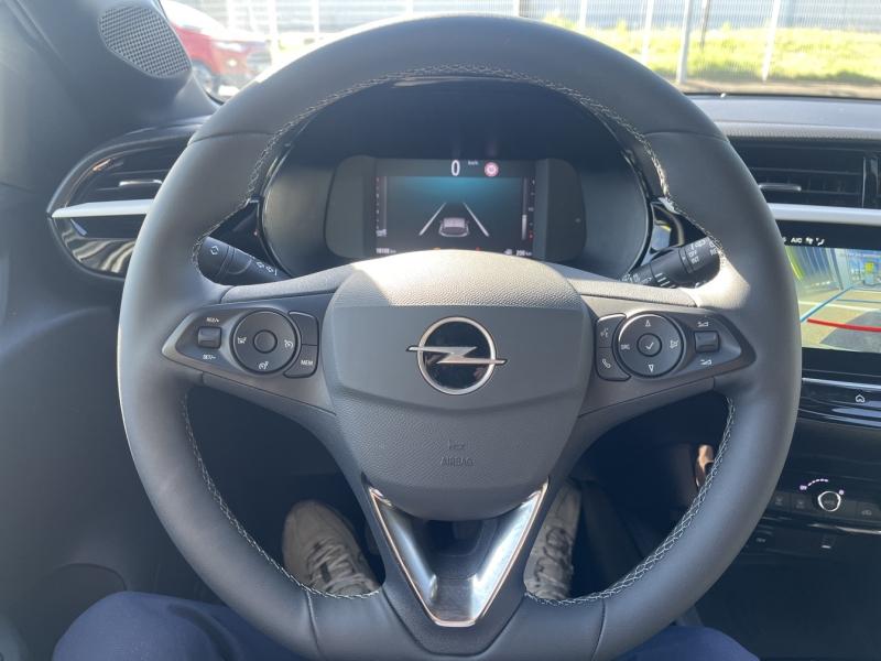 Image OPEL Corsa 1.2 Turbo 100ch GS