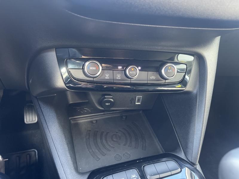 Image OPEL Corsa 1.2 Turbo 100ch GS