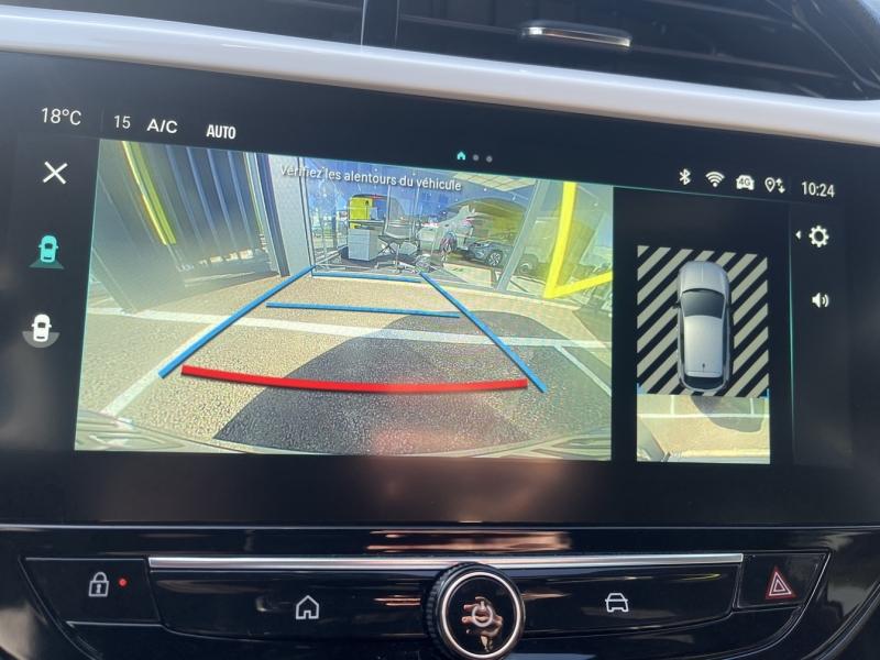 Image OPEL Corsa 1.2 Turbo 100ch GS