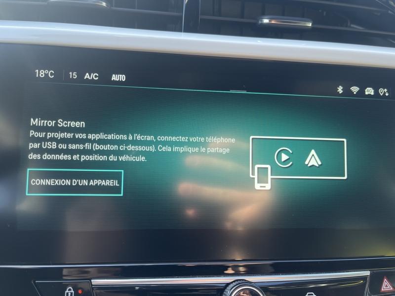 Image OPEL Corsa 1.2 Turbo 100ch GS