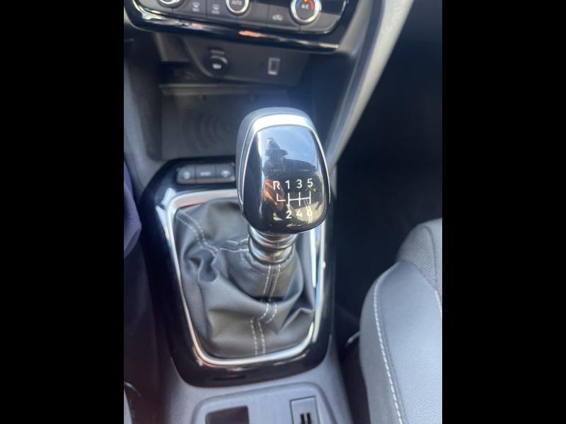 Image OPEL Corsa 1.2 Turbo 100ch GS