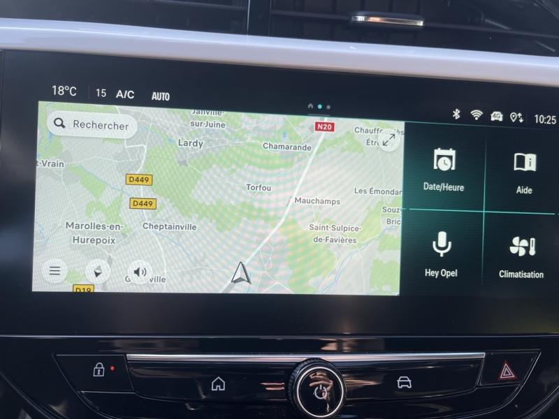 Image OPEL Corsa 1.2 Turbo 100ch GS