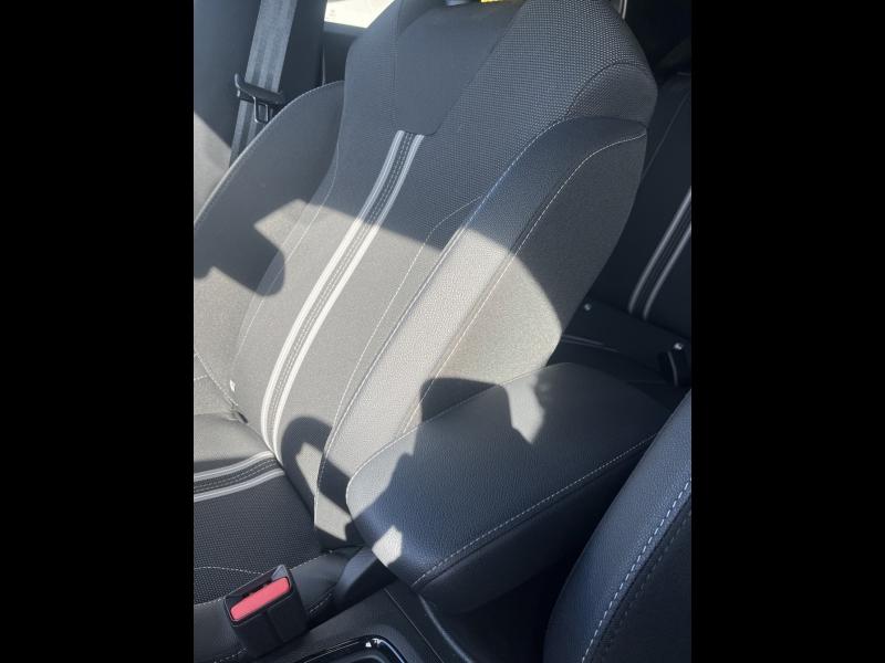 Image OPEL Corsa 1.2 Turbo 100ch GS