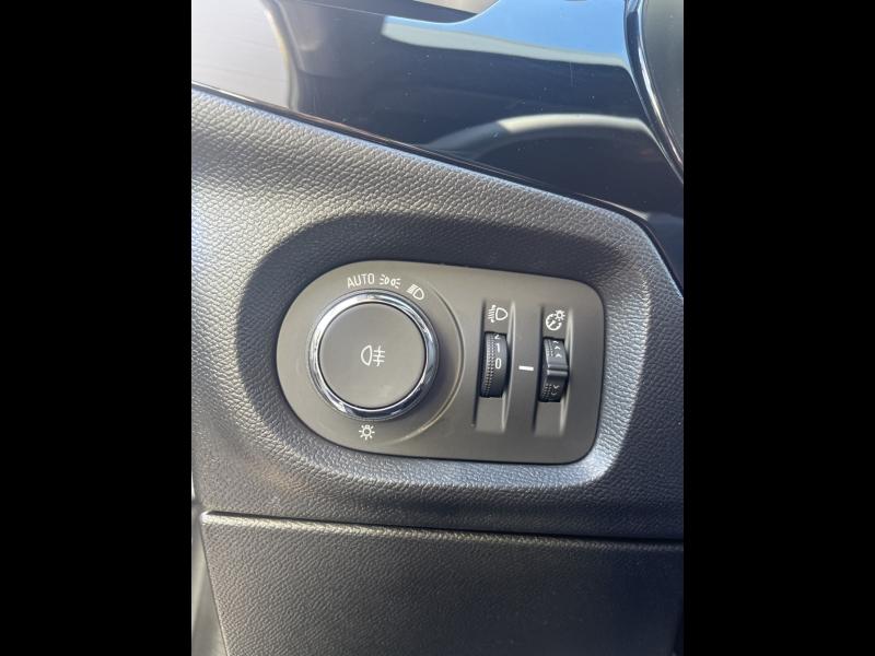 Image OPEL Corsa 1.2 Turbo 100ch GS