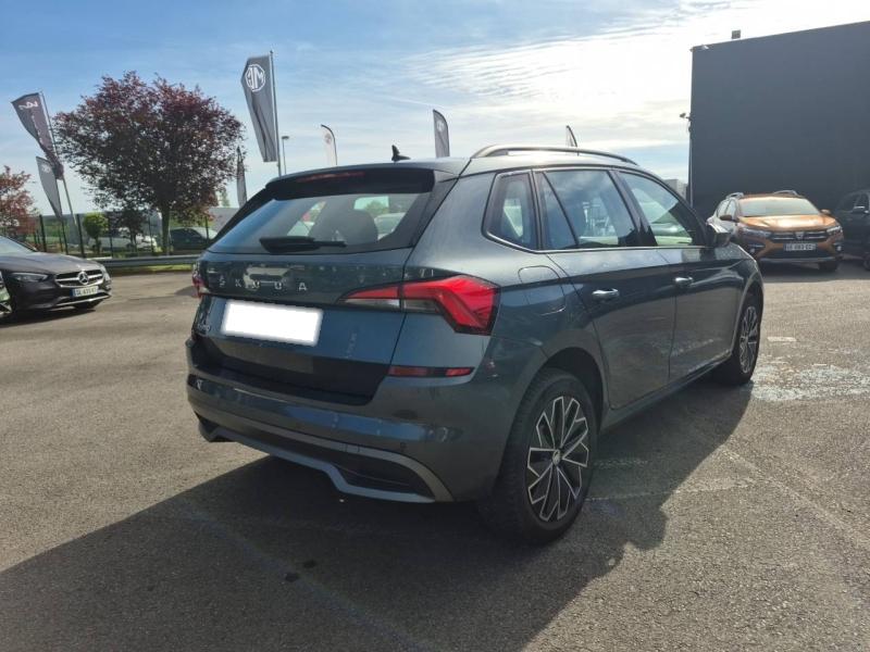 Image SKODA Kamiq 1.0 TSI 116ch Ambition DSG7