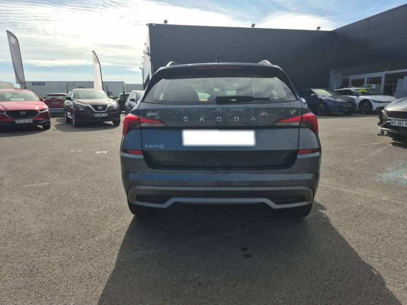 Image SKODA Kamiq 1.0 TSI 116ch Ambition DSG7