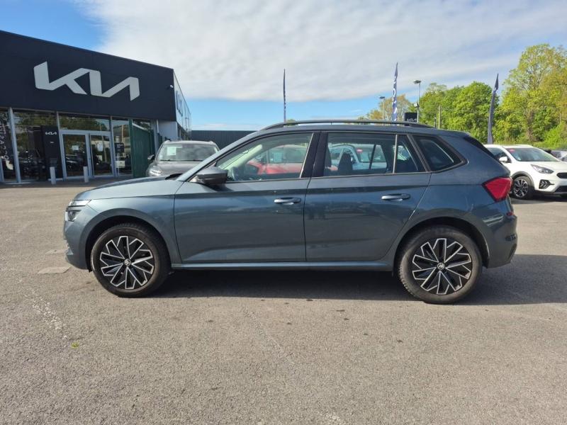 Image SKODA Kamiq 1.0 TSI 116ch Ambition DSG7