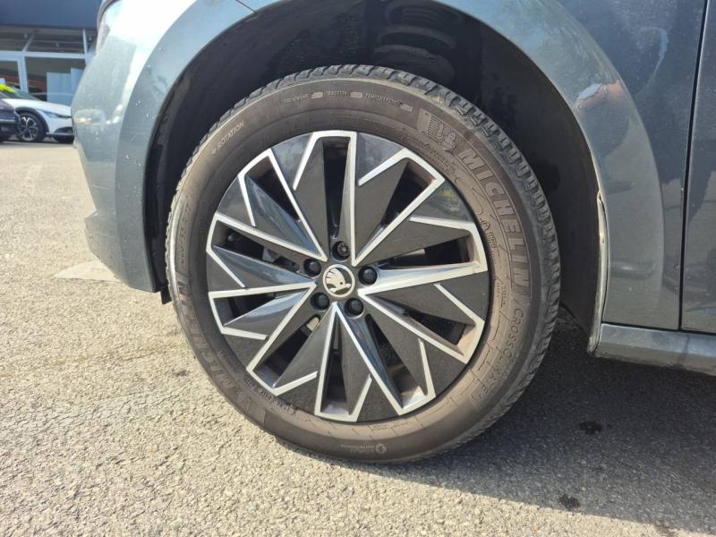 Image SKODA Kamiq 1.0 TSI 116ch Ambition DSG7