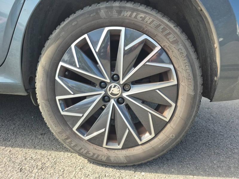 Image SKODA Kamiq 1.0 TSI 116ch Ambition DSG7