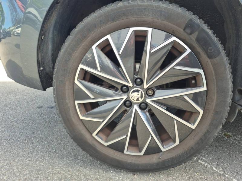 Image SKODA Kamiq 1.0 TSI 116ch Ambition DSG7