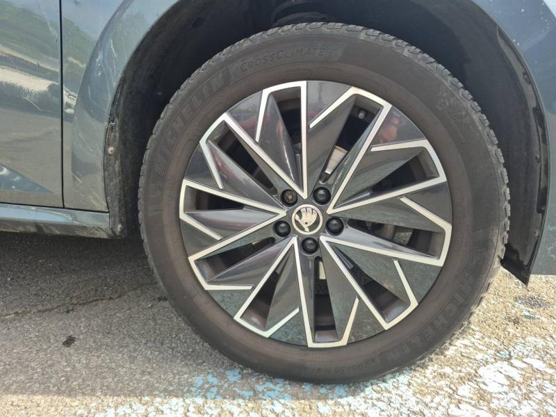 Image SKODA Kamiq 1.0 TSI 116ch Ambition DSG7