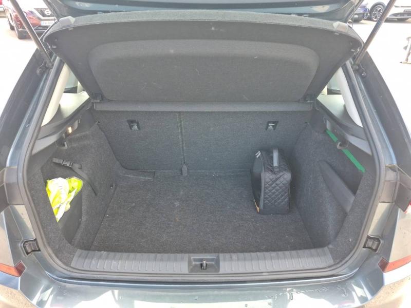 Image SKODA Kamiq 1.0 TSI 116ch Ambition DSG7