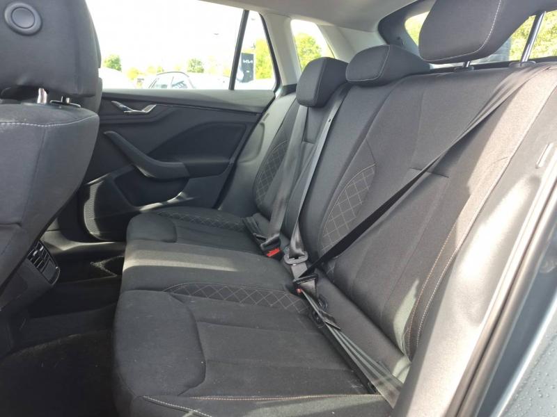 Image SKODA Kamiq 1.0 TSI 116ch Ambition DSG7