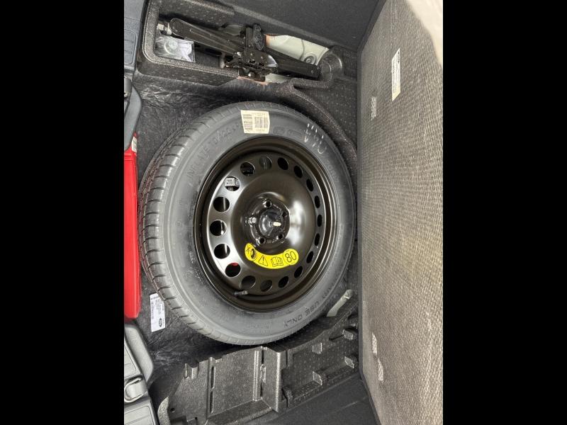 Image FORD Kuga 2.5 Duratec 190ch FHEV E85 Graphite Tech Edition BVA