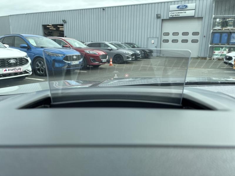 Image FORD Kuga 2.5 Duratec 190ch FHEV E85 Graphite Tech Edition BVA