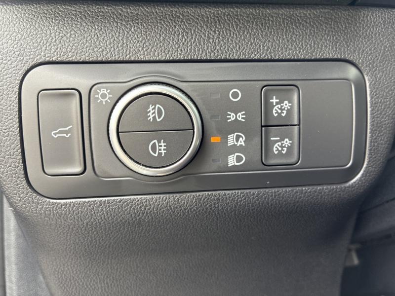 Image FORD Kuga 2.5 Duratec 190ch FHEV E85 Graphite Tech Edition BVA