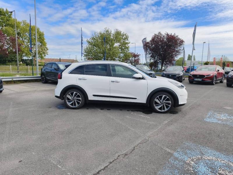 Image KIA Niro 1.6 GDi 105ch ISG + électrique 43.5ch Premium DCT6