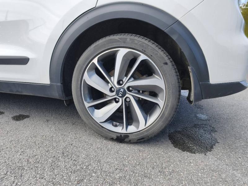 Image KIA Niro 1.6 GDi 105ch ISG + électrique 43.5ch Premium DCT6
