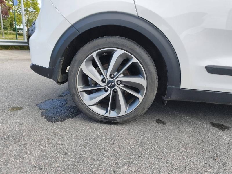 Image KIA Niro 1.6 GDi 105ch ISG + électrique 43.5ch Premium DCT6