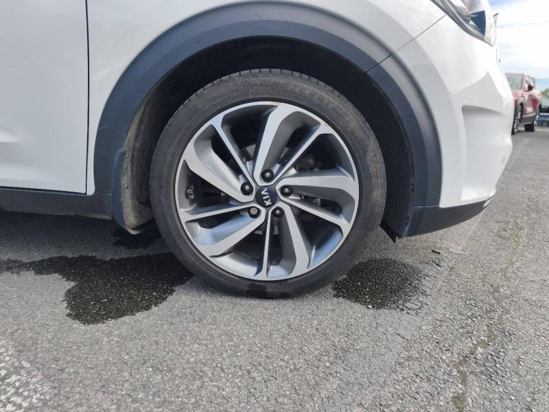 Image KIA Niro 1.6 GDi 105ch ISG + électrique 43.5ch Premium DCT6