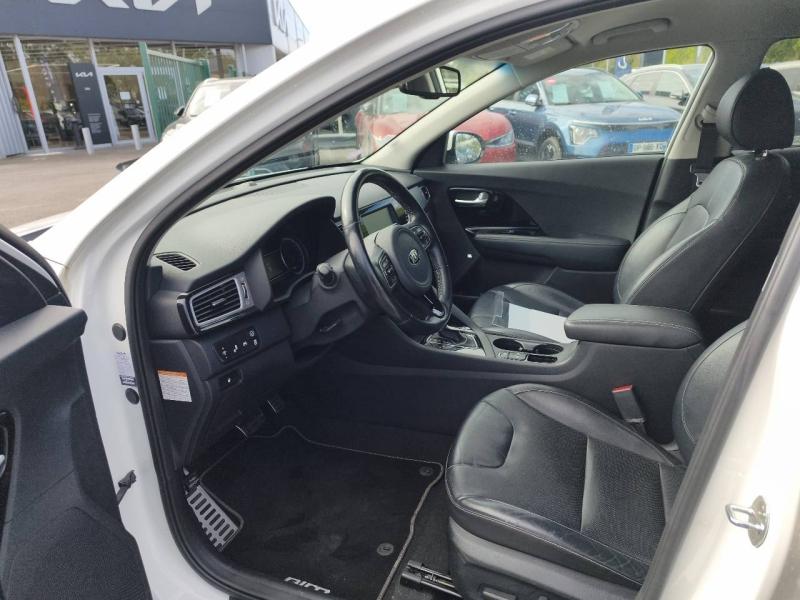 Image KIA Niro 1.6 GDi 105ch ISG + électrique 43.5ch Premium DCT6