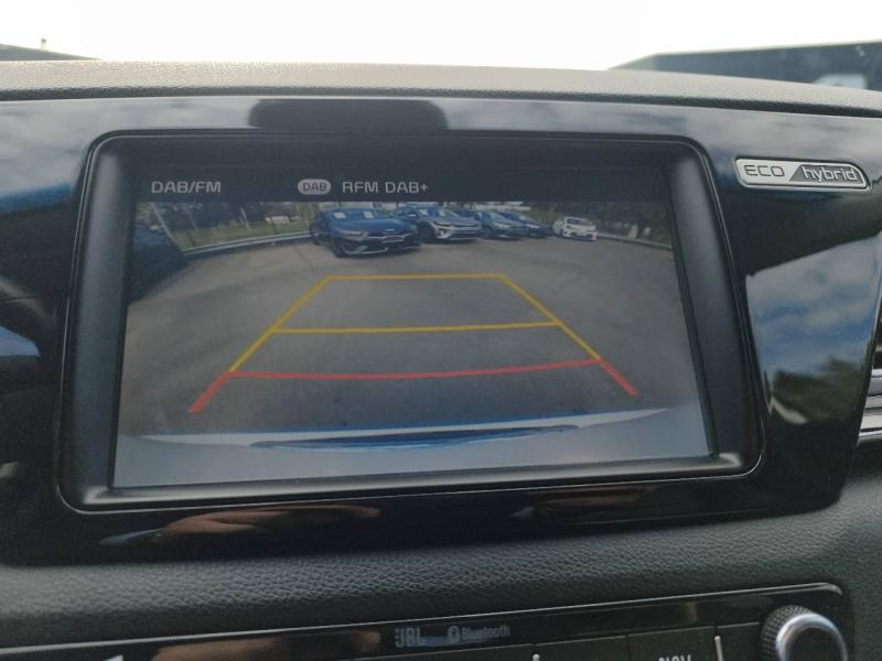 Image KIA Niro 1.6 GDi 105ch ISG + électrique 43.5ch Premium DCT6