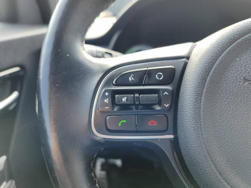 Image KIA Niro 1.6 GDi 105ch ISG + électrique 43.5ch Premium DCT6