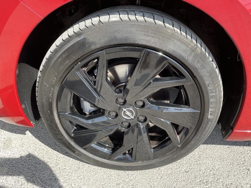 Image OPEL Astra 1.5 D 130ch GS BVA8