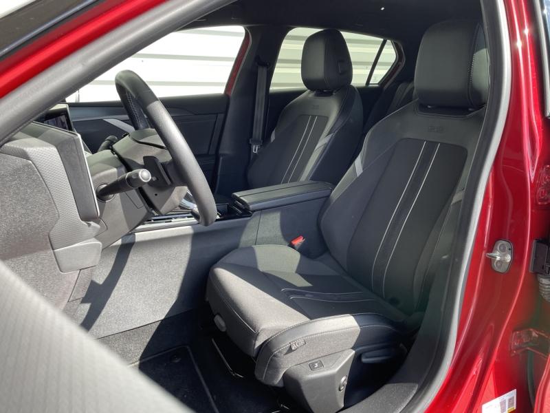 Image OPEL Astra 1.5 D 130ch GS BVA8